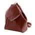 Delhi - Leather backpack